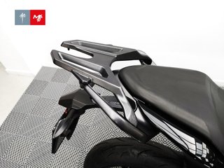 ZONTES Z2 125 2021 23421 kms.