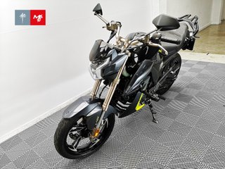 ZONTES Z2 125 2021 23421 kms.