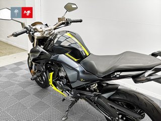 ZONTES Z2 125 2021 23421 kms.