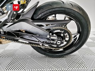 ZONTES Z2 125 2021 23421 kms.