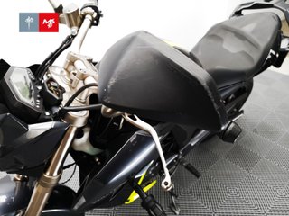 ZONTES Z2 125 2021 23421 kms.