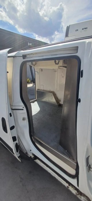 FIAT Doblò 2015