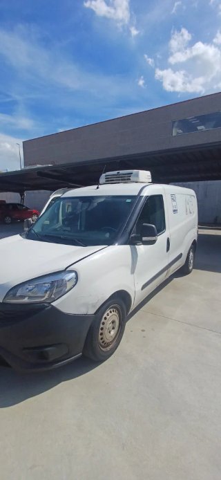 FIAT Doblò 2015