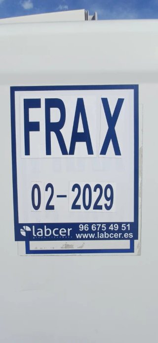 FIAT Doblò 2015