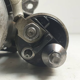 MOTOR ARRANQUE DACIA DACIA LODGY (J92) 2012-2022