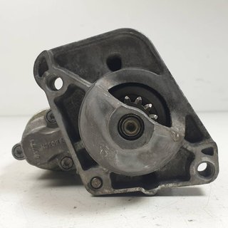 MOTOR ARRANQUE DACIA DACIA LODGY (J92) 2012-2022