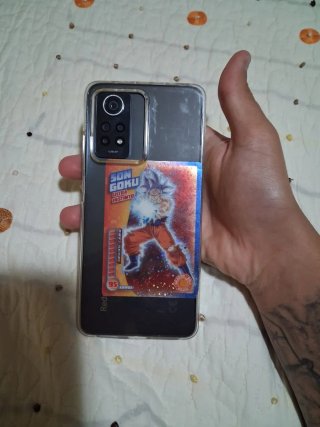 Xiaomi Redmi Note 12 Pro/ precio negociable