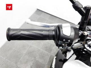 YAMAHA YBR 125 2016 2423 kms.