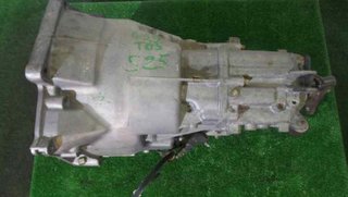 131026 hmy caja cambios bmw serie 5 berlina (e39)