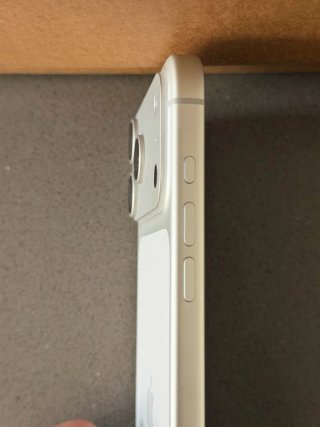 iPhone 17 Pro Max 256 GB Plata