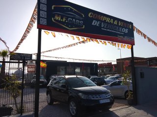 Nissan Murano 2007