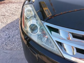 Nissan Murano 2007