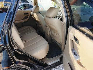 Nissan Murano 2007