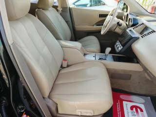 Nissan Murano 2007