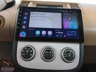 Nissan Murano 2007