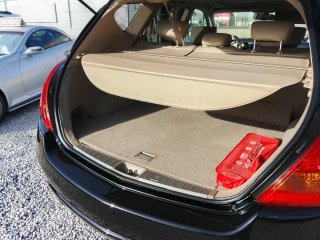 Nissan Murano 2007