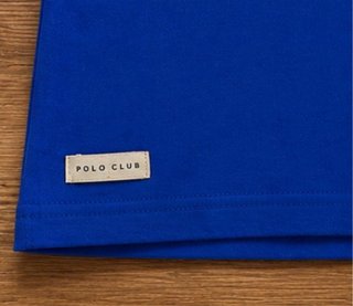 Camiseta Polo Ralph Lauren Original.