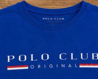 Camiseta Polo Ralph Lauren Original.