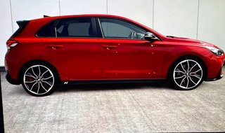 Hyundai i30 2019 “66.000KM SOLO PERFORMANCE SKY”