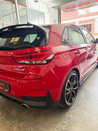Hyundai i30 2019 “65.000KM SOLO PERFORMANCE SKY”
