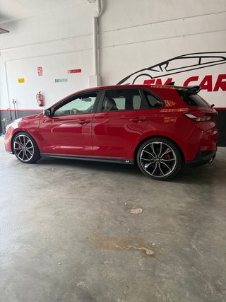 Hyundai i30 2019 “65.000KM SOLO PERFORMANCE SKY”