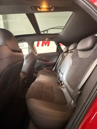 Hyundai i30 2019 “65.000KM SOLO PERFORMANCE SKY”