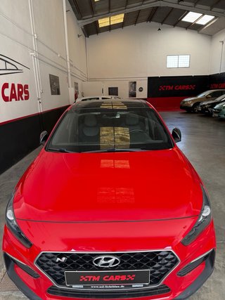 Hyundai i30 2019 “65.000KM SOLO PERFORMANCE SKY”