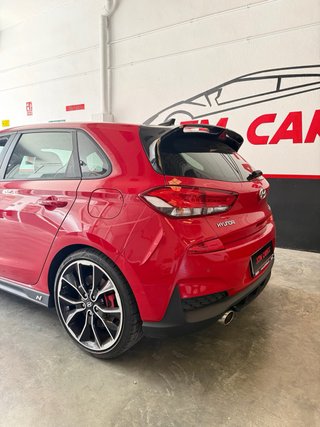 Hyundai i30 2019 “65.000KM SOLO PERFORMANCE SKY”