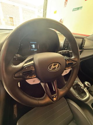 Hyundai i30 2019 “65.000KM SOLO PERFORMANCE SKY”