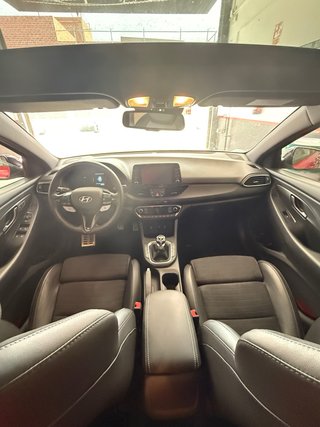 Hyundai i30 2019 “65.000KM SOLO PERFORMANCE SKY”