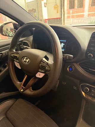 Hyundai i30 2019 “65.000KM SOLO PERFORMANCE SKY”