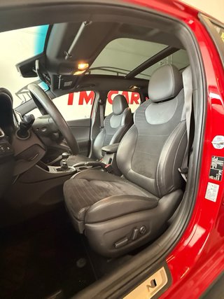 Hyundai i30 2019 “65.000KM SOLO PERFORMANCE SKY”