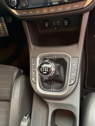 Hyundai i30 2019 “65.000KM SOLO PERFORMANCE SKY”