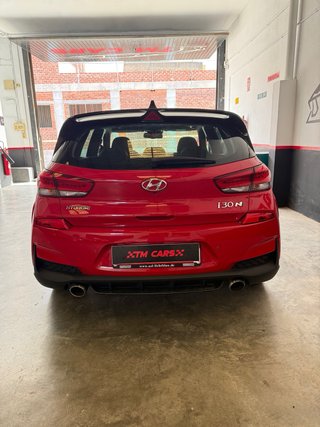 Hyundai i30 2019 “65.000KM SOLO PERFORMANCE SKY”