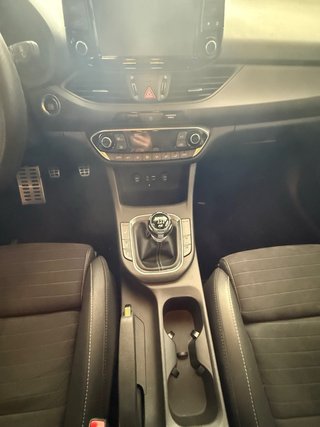 Hyundai i30 2019 “65.000KM SOLO PERFORMANCE SKY”