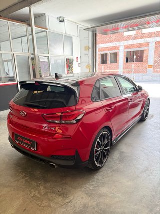 Hyundai i30 2019 “65.000KM SOLO PERFORMANCE SKY”