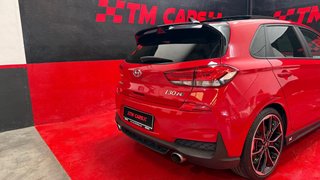 Hyundai i30 2019 “65.000KM SOLO PERFORMANCE SKY”