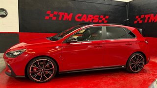 Hyundai i30 2019 “65.000KM SOLO PERFORMANCE SKY”