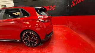 Hyundai i30 2019 “65.000KM SOLO PERFORMANCE SKY”