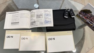 Hyundai i30 2019 “65.000KM SOLO PERFORMANCE SKY”