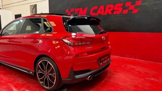 Hyundai i30 2019 “65.000KM SOLO PERFORMANCE SKY”