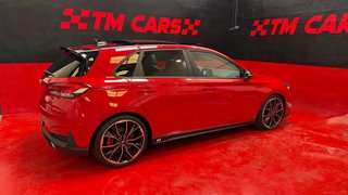 Hyundai i30 2019 “65.000KM SOLO PERFORMANCE SKY”