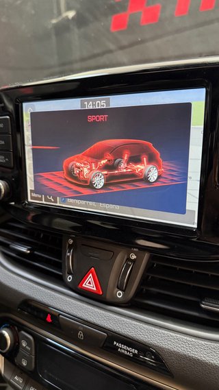 Hyundai i30 2019 “65.000KM SOLO PERFORMANCE SKY”