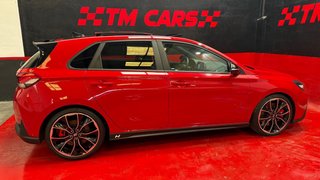Hyundai i30 2019 “65.000KM SOLO PERFORMANCE SKY”