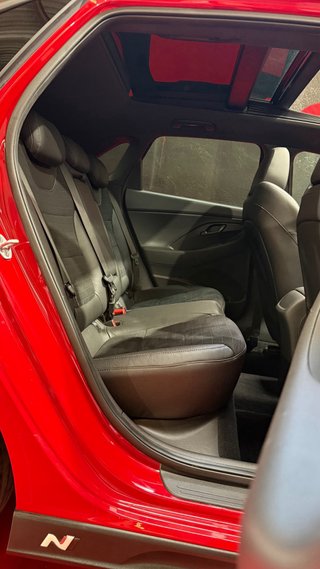Hyundai i30 2019 “65.000KM SOLO PERFORMANCE SKY”