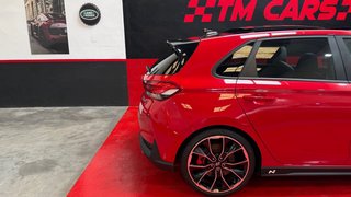 Hyundai i30 2019 “65.000KM SOLO PERFORMANCE SKY”