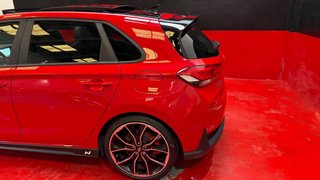 Hyundai i30 2019 “65.000KM SOLO PERFORMANCE SKY”