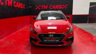 Hyundai i30 2019 “65.000KM SOLO PERFORMANCE SKY”