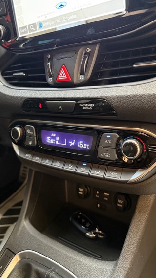 Hyundai i30 2019 “65.000KM SOLO PERFORMANCE SKY”