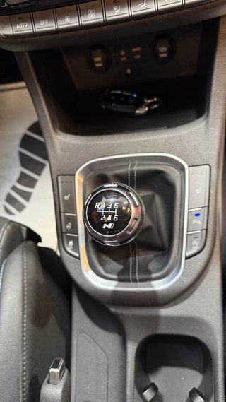 Hyundai i30 2019 “65.000KM SOLO PERFORMANCE SKY”